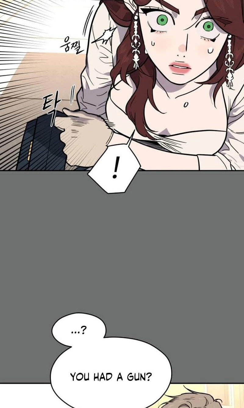 Phantom Whispers Chapter 63 page 27 - 