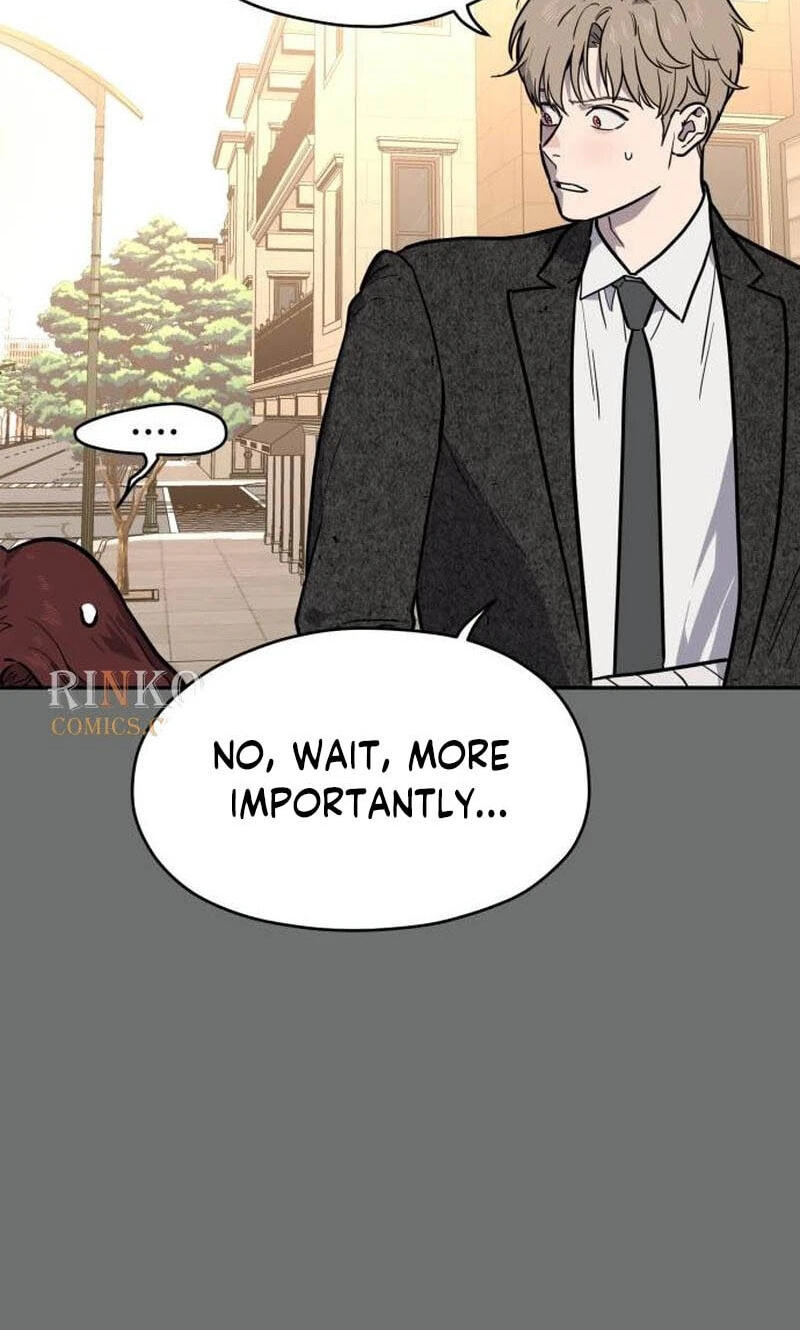 Phantom Whispers Chapter 63 page 28 - 