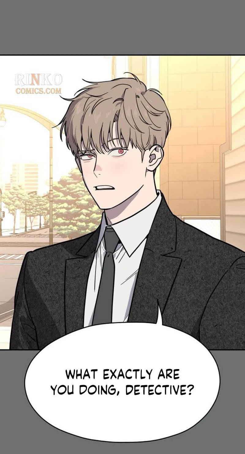 Phantom Whispers Chapter 63 page 29 - 