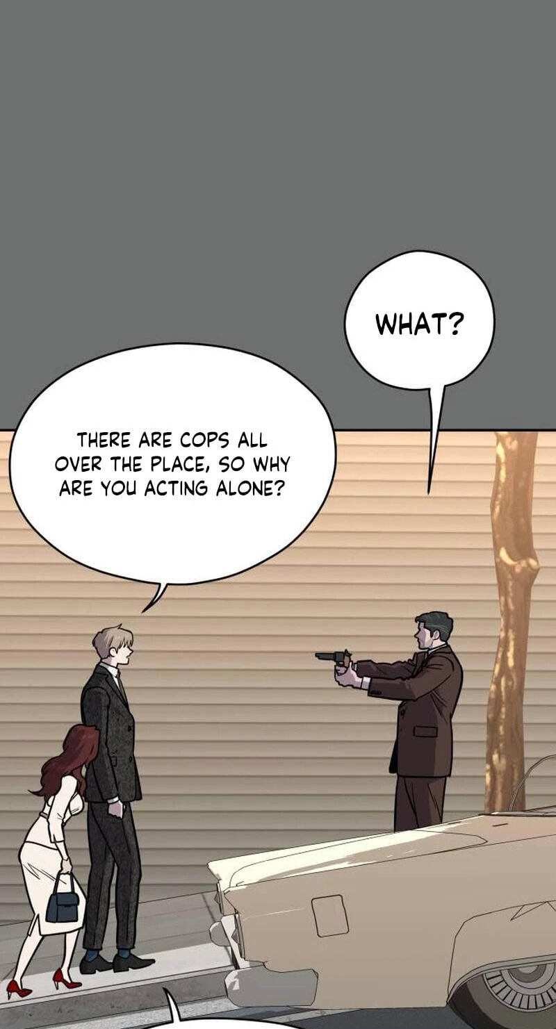 Phantom Whispers Chapter 63 page 30 - 
