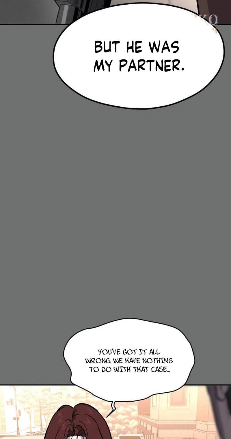 Phantom Whispers Chapter 63 page 4 - 