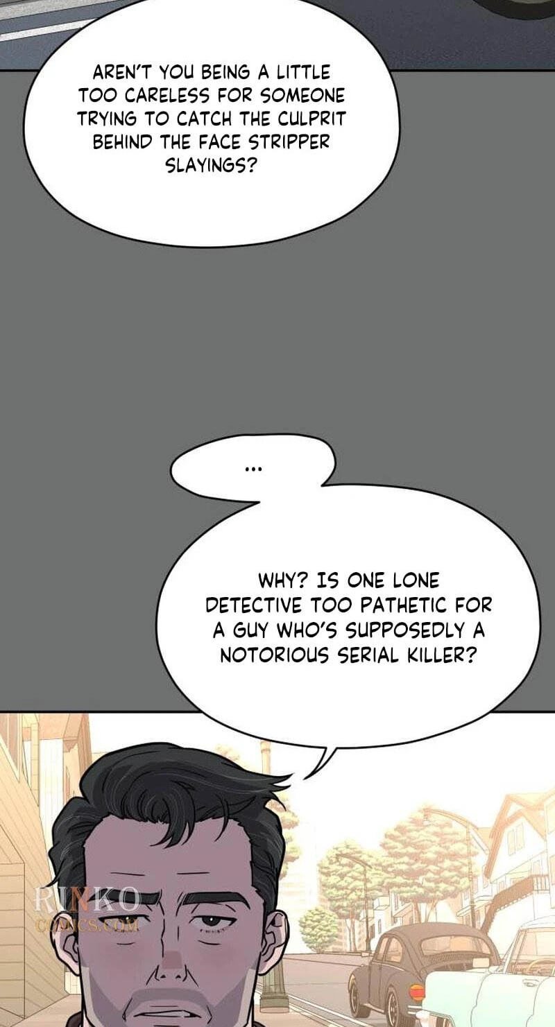 Phantom Whispers Chapter 63 page 31 - 