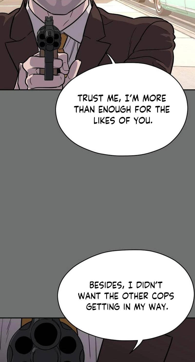 Phantom Whispers Chapter 63 page 32 - 