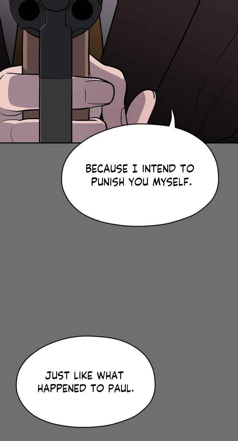 Phantom Whispers Chapter 63 page 33 - 