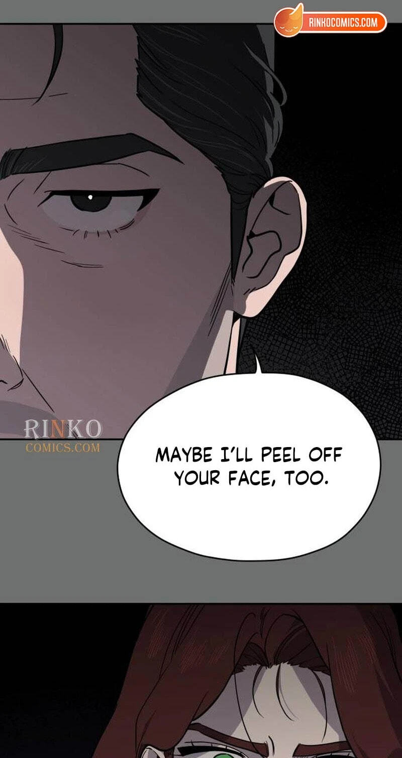 Phantom Whispers Chapter 63 page 34 - 