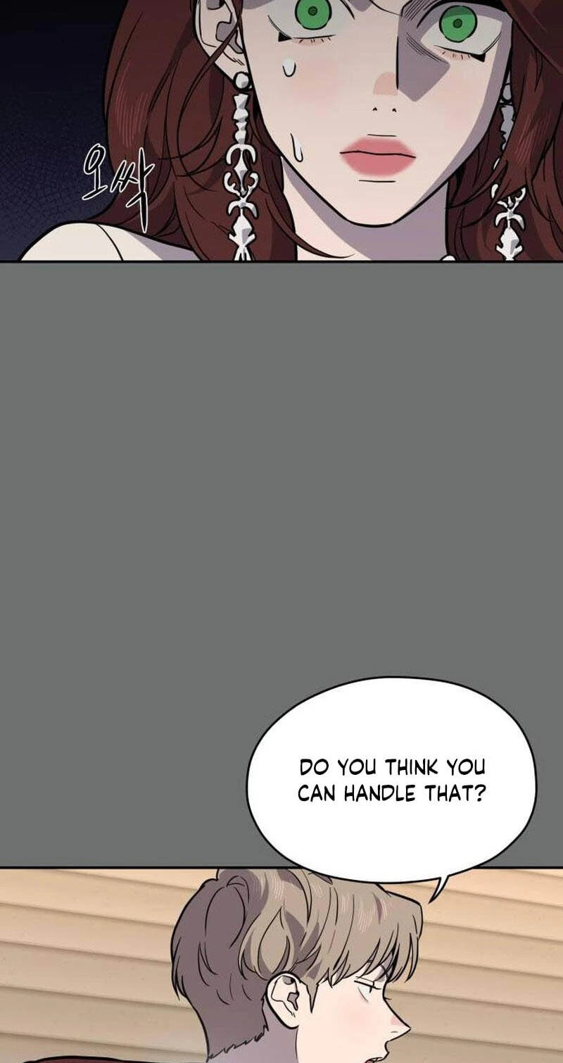 Phantom Whispers Chapter 63 page 35 - 