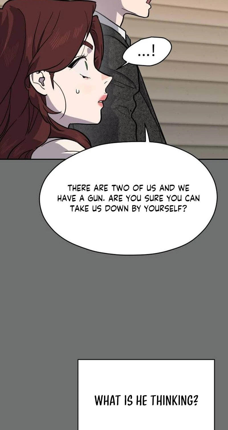 Phantom Whispers Chapter 63 page 36 - 