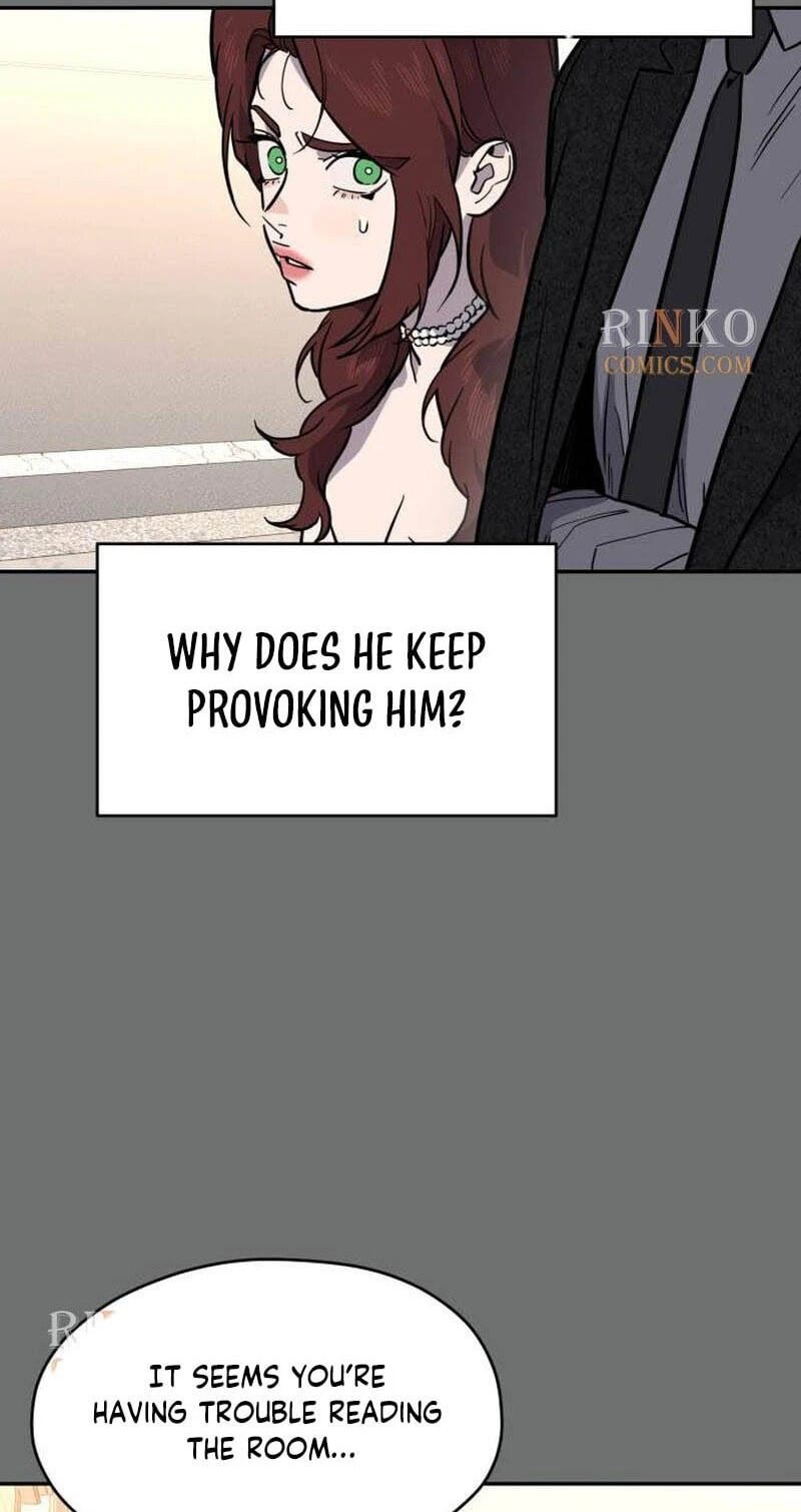 Phantom Whispers Chapter 63 page 37 - 