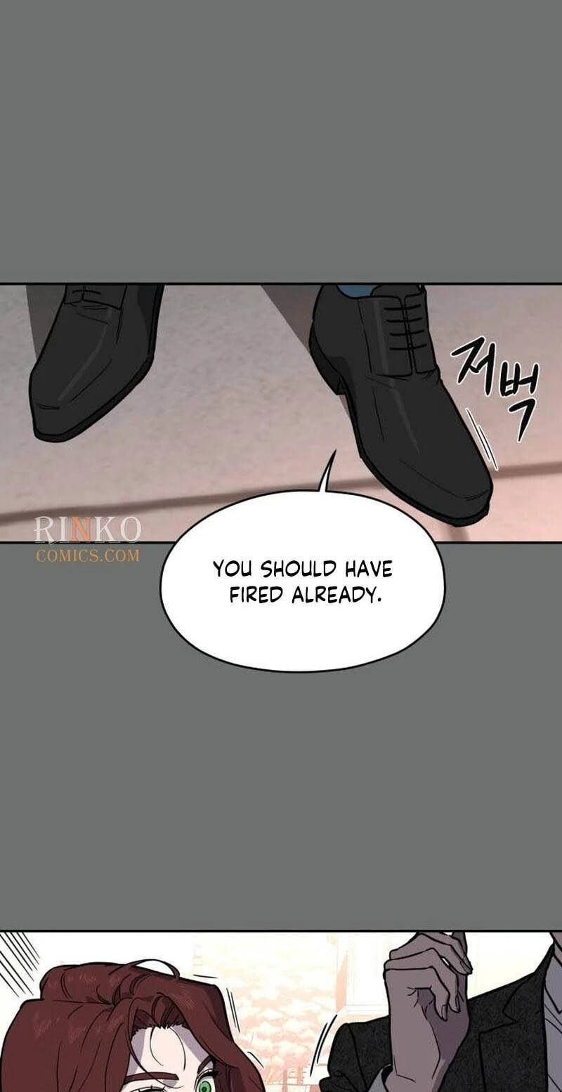 Phantom Whispers Chapter 63 page 40 - 