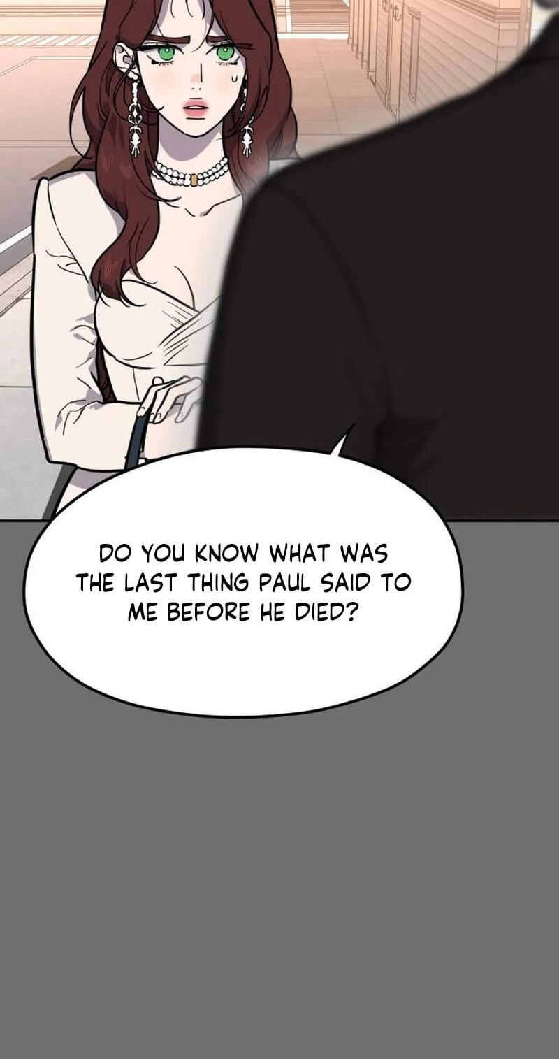 Phantom Whispers Chapter 63 page 5 - 