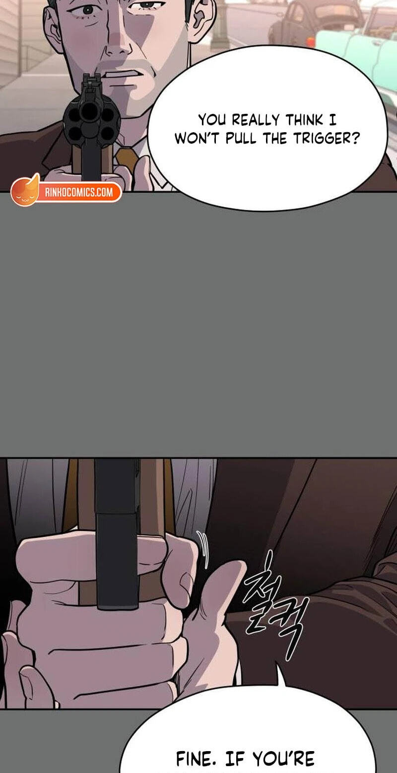 Phantom Whispers Chapter 63 page 42 - 