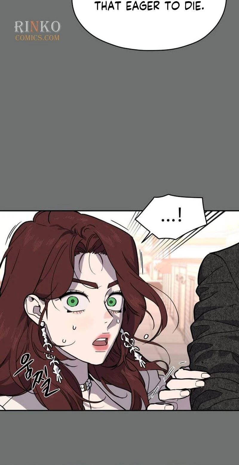 Phantom Whispers Chapter 63 page 43 - 