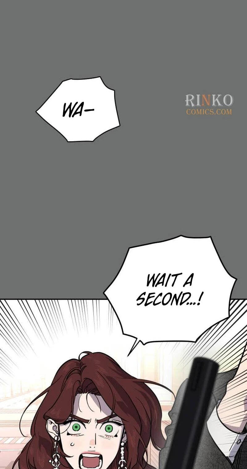 Phantom Whispers Chapter 63 page 46 - 
