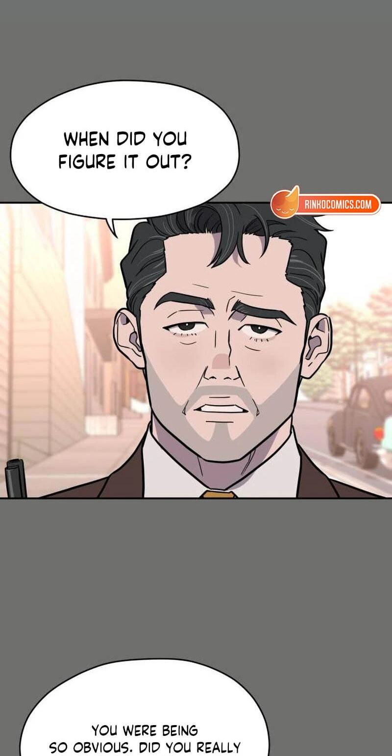 Phantom Whispers Chapter 63 page 50 - 