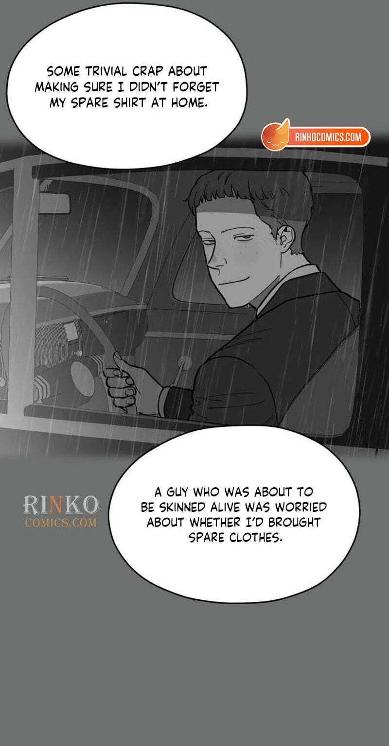 Phantom Whispers Chapter 63 page 6 - 
