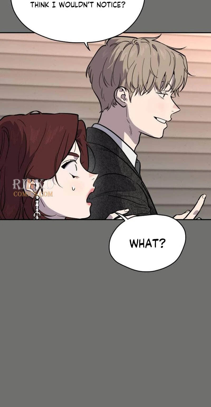 Phantom Whispers Chapter 63 page 51 - 