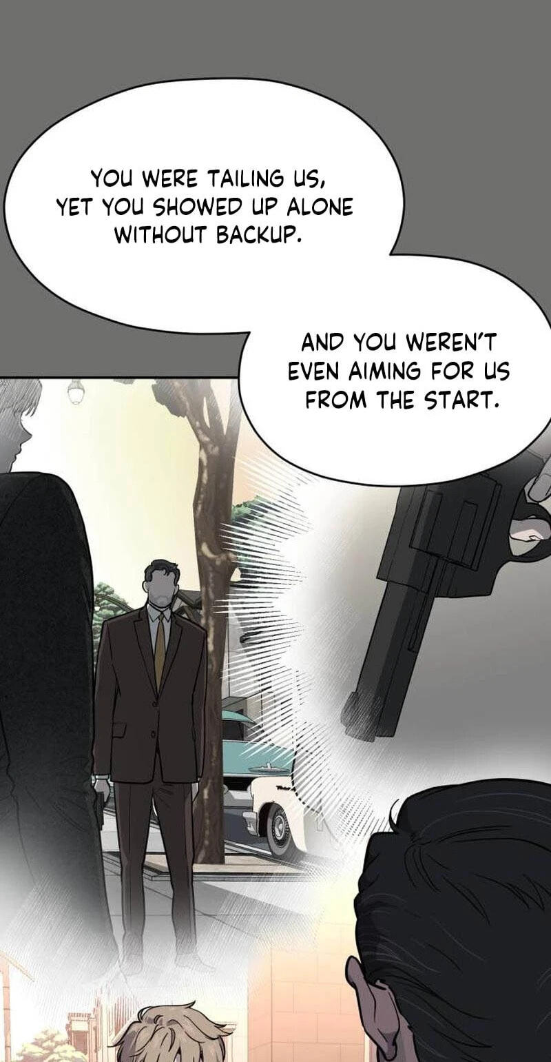 Phantom Whispers Chapter 63 page 52 - 