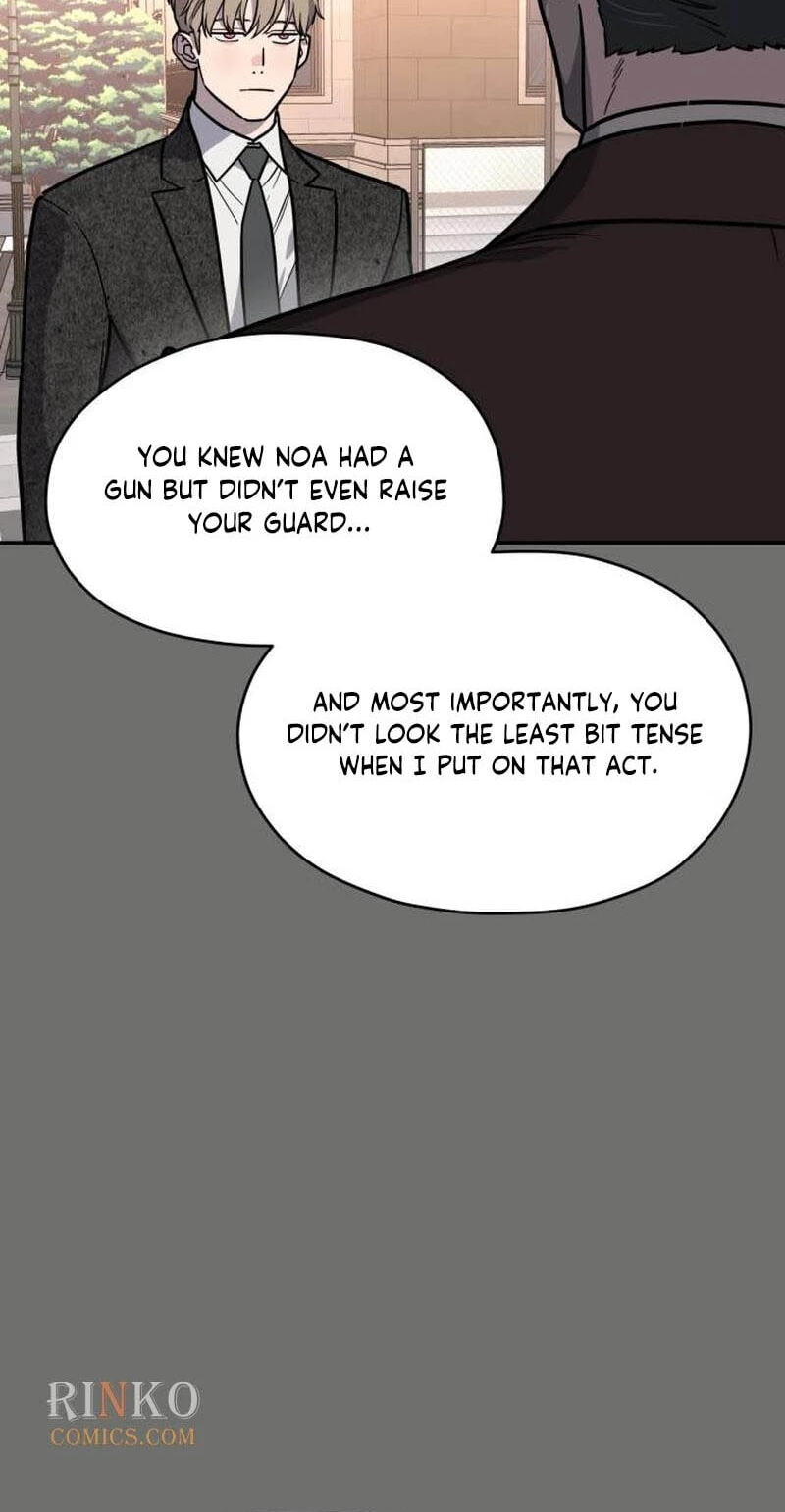 Phantom Whispers Chapter 63 page 53 - 