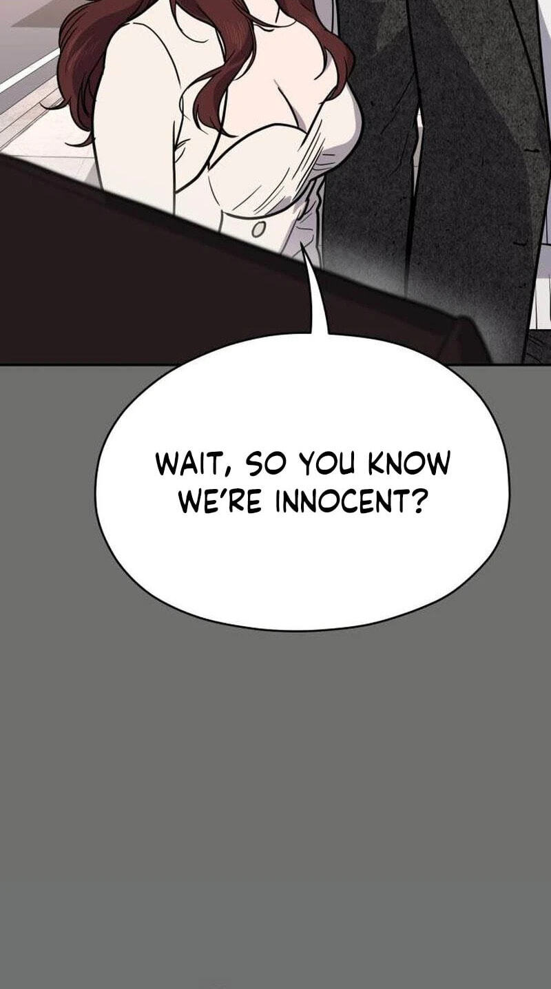 Phantom Whispers Chapter 63 page 58 - 