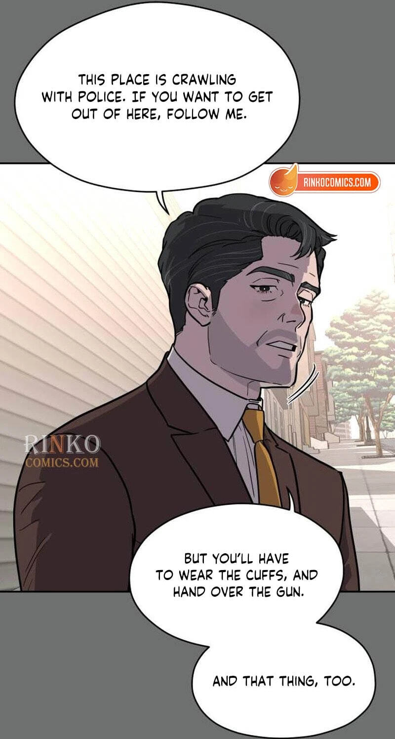 Phantom Whispers Chapter 63 page 59 - 
