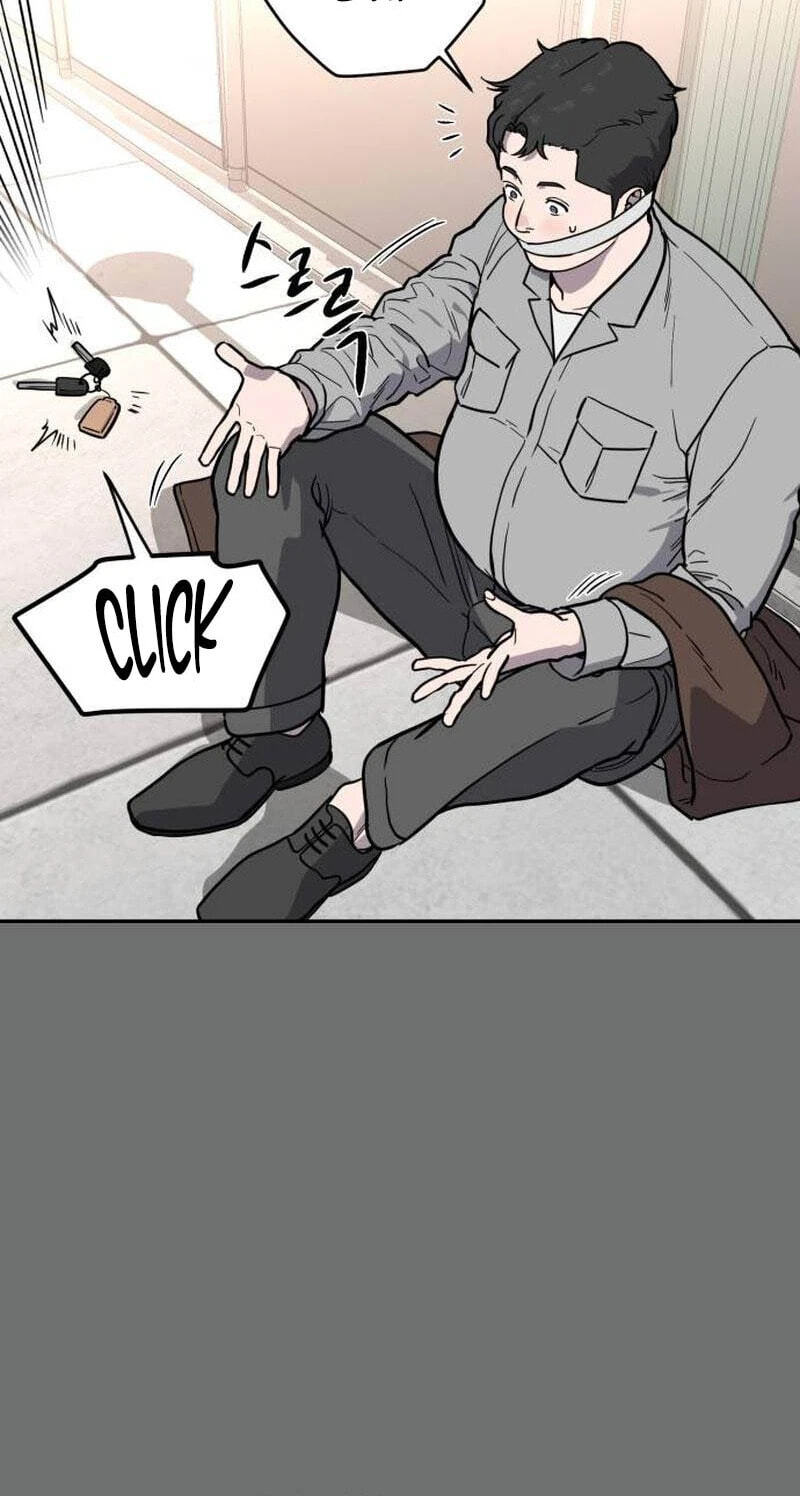 Phantom Whispers Chapter 63 page 63 - 