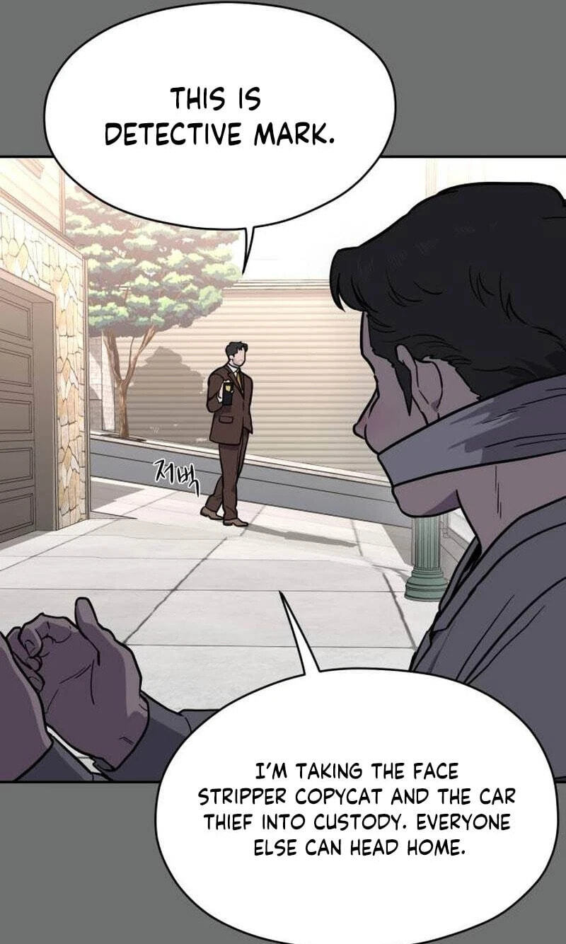 Phantom Whispers Chapter 63 page 64 - 