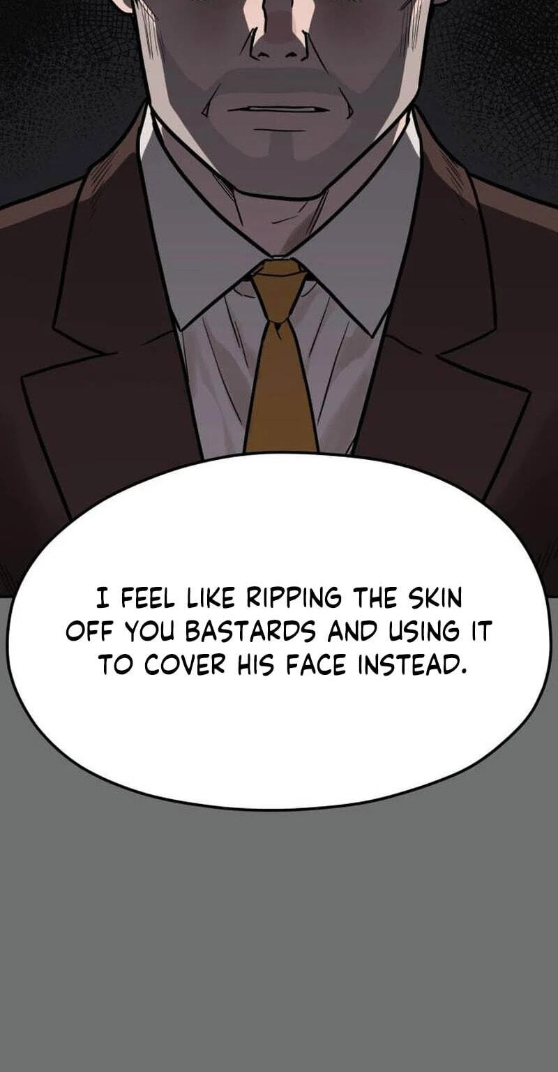 Phantom Whispers Chapter 63 page 8 - 