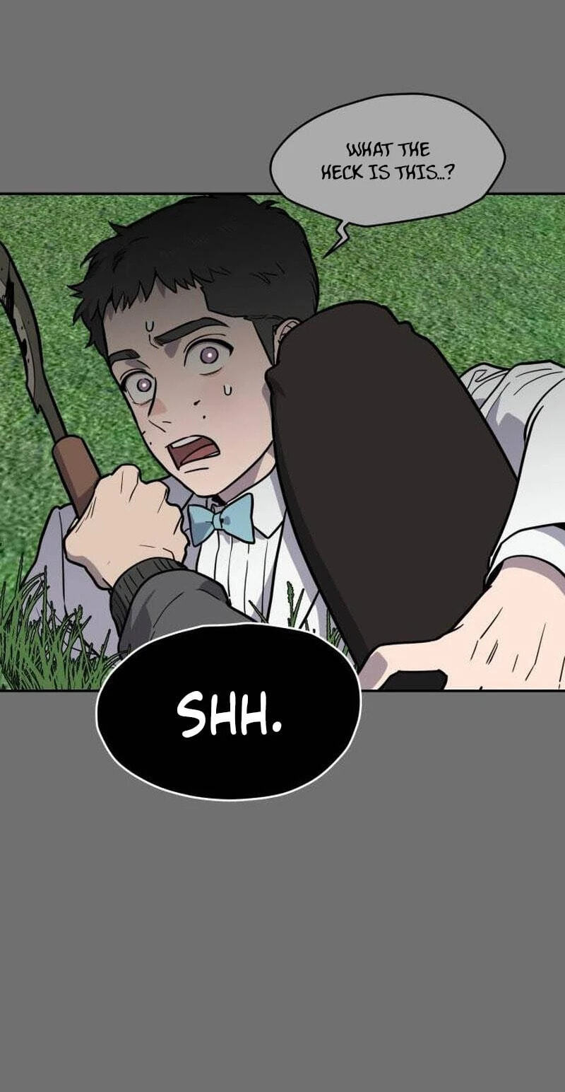 Phantom Whispers Chapter 63 page 79 - 