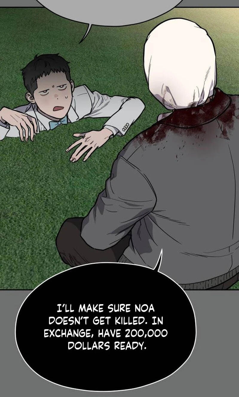 Phantom Whispers Chapter 63 page 86 - 