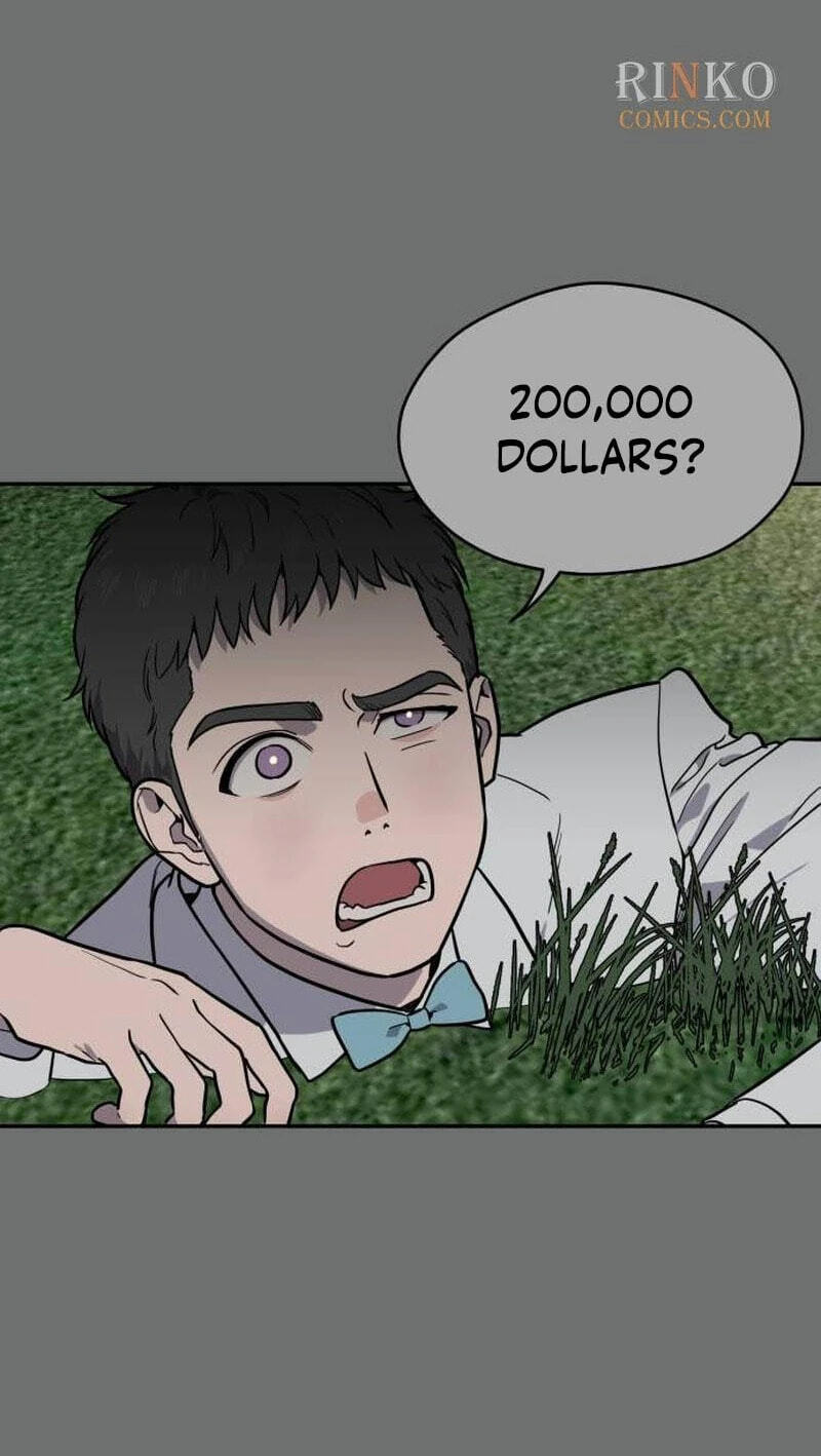 Phantom Whispers Chapter 63 page 87 - 