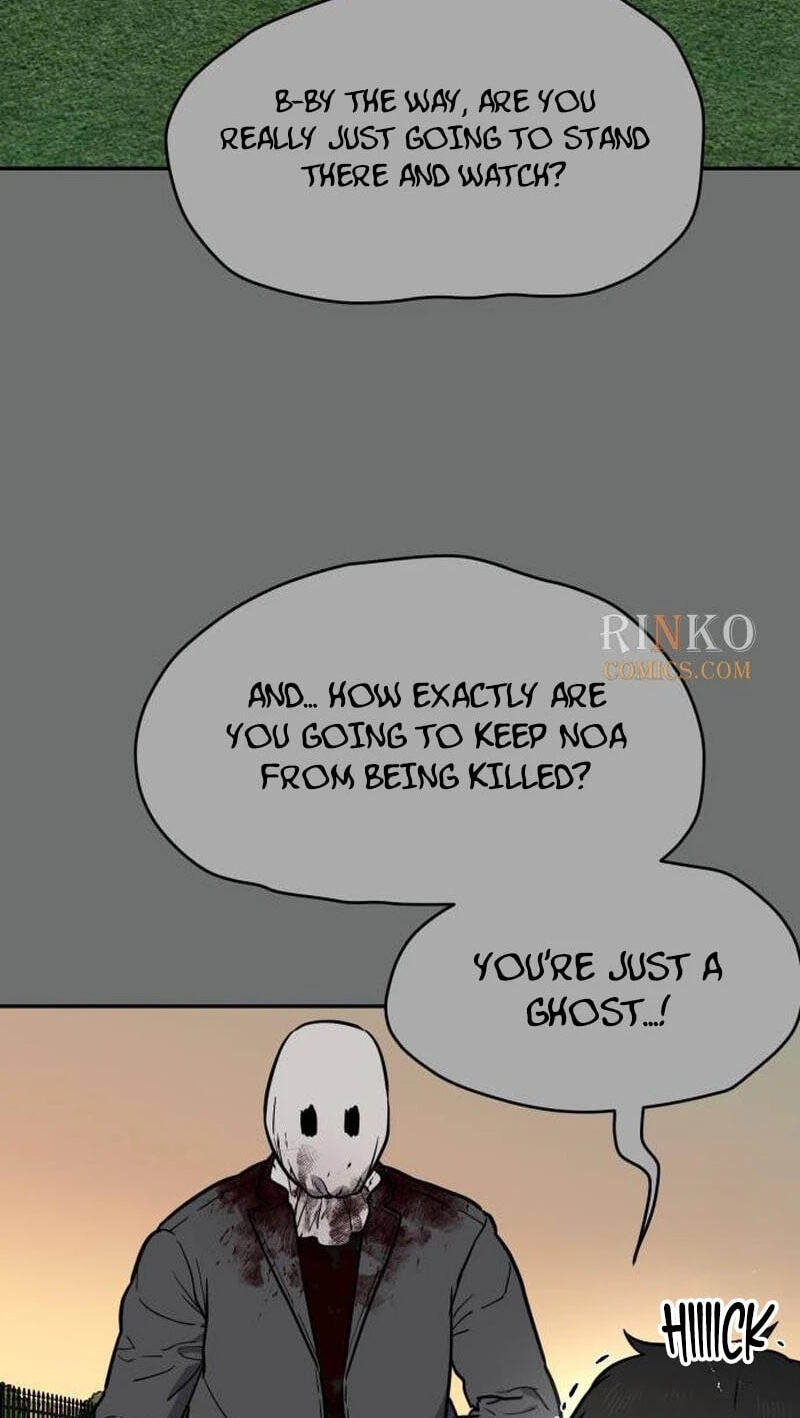 Phantom Whispers Chapter 63 page 89 - 