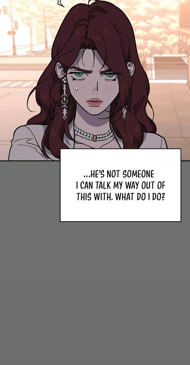 Phantom Whispers Chapter 63 page 10 - 