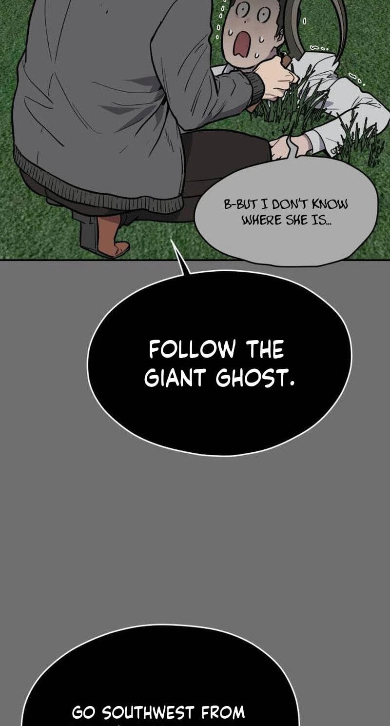 Phantom Whispers Chapter 63 page 95 - 