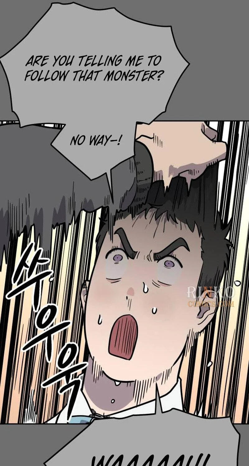 Phantom Whispers Chapter 63 page 97 - 