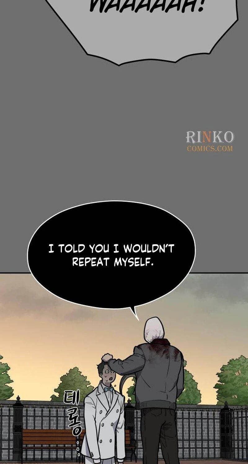 Phantom Whispers Chapter 63 page 98 - 