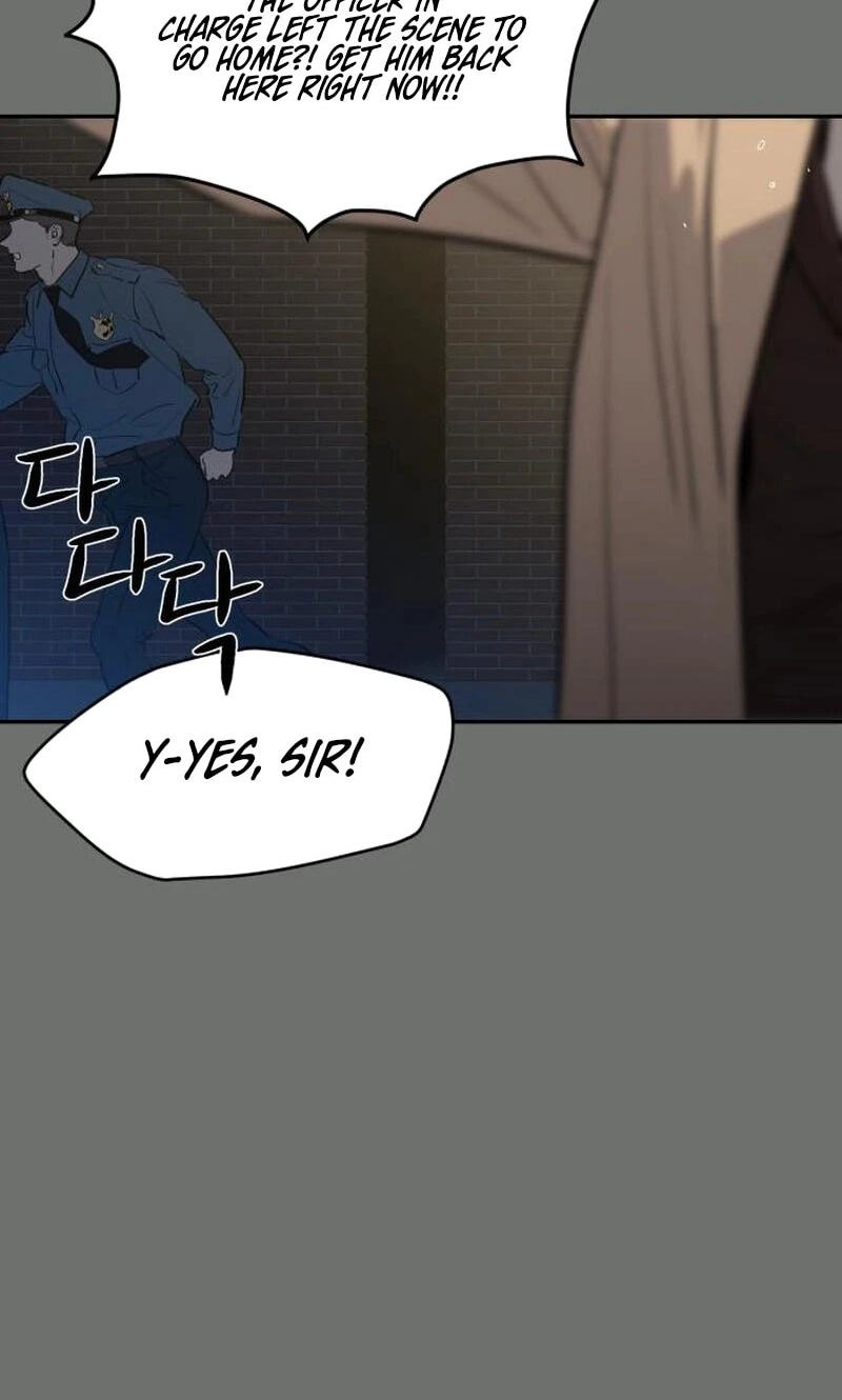 Phantom Whispers Chapter 64 page 11 - 