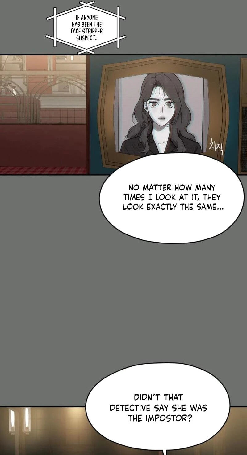 Phantom Whispers Chapter 64 page 14 - 