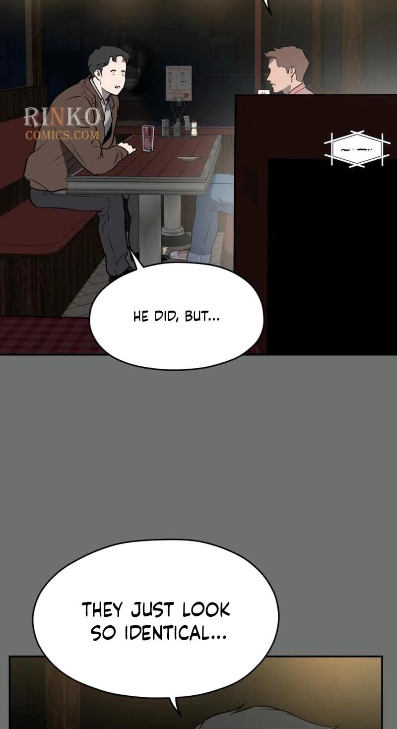 Phantom Whispers Chapter 64 page 15 - 
