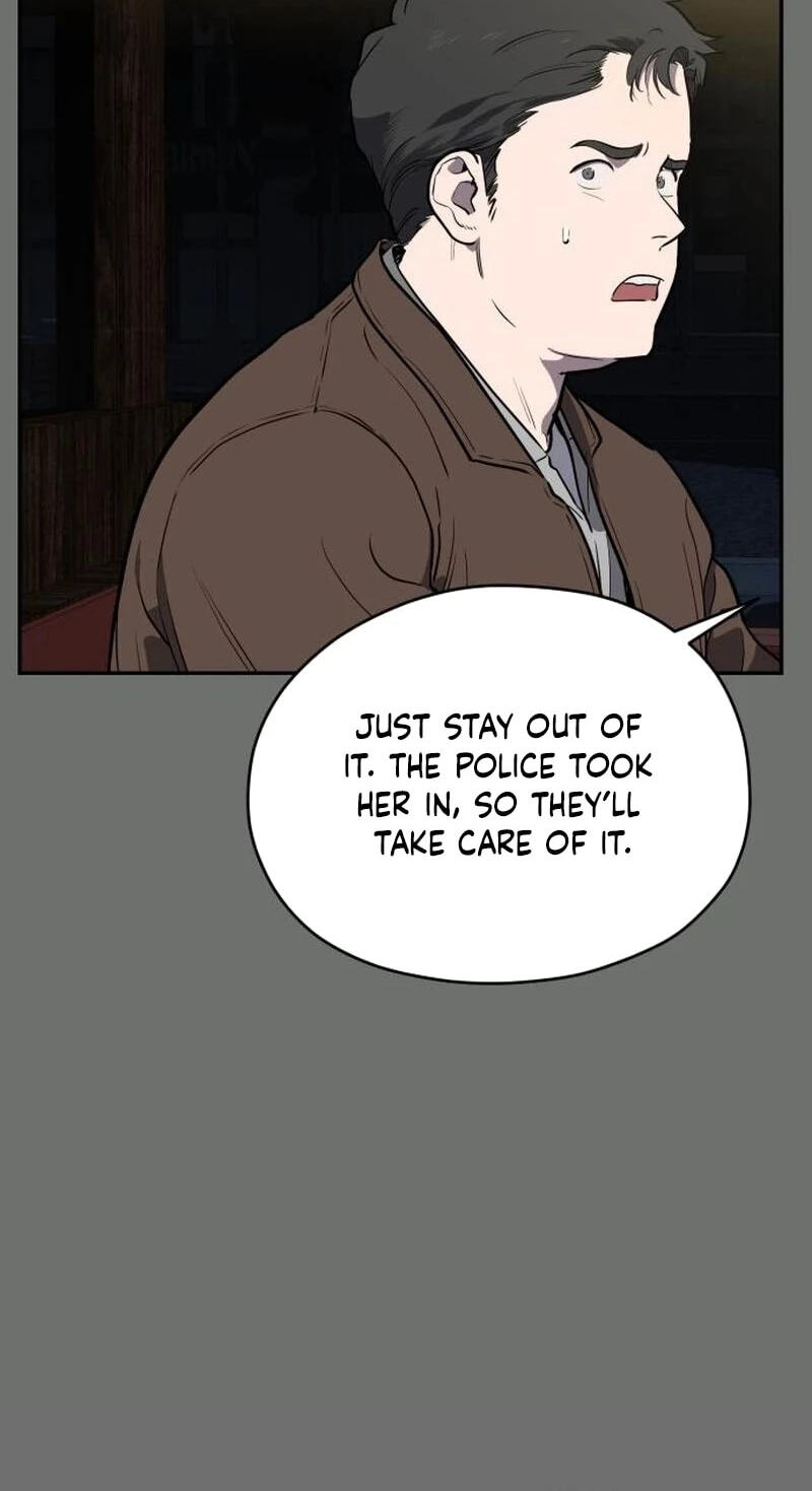 Phantom Whispers Chapter 64 page 16 - 