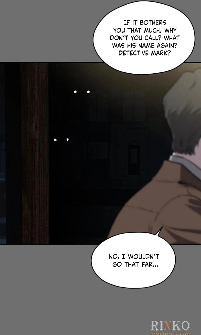Phantom Whispers Chapter 64 page 17 - 