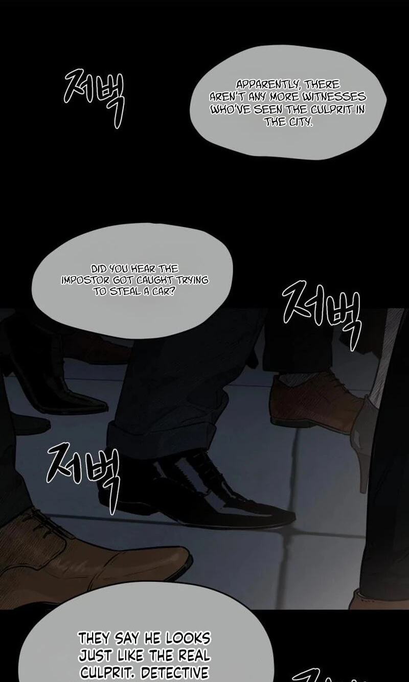 Phantom Whispers Chapter 64 page 19 - 