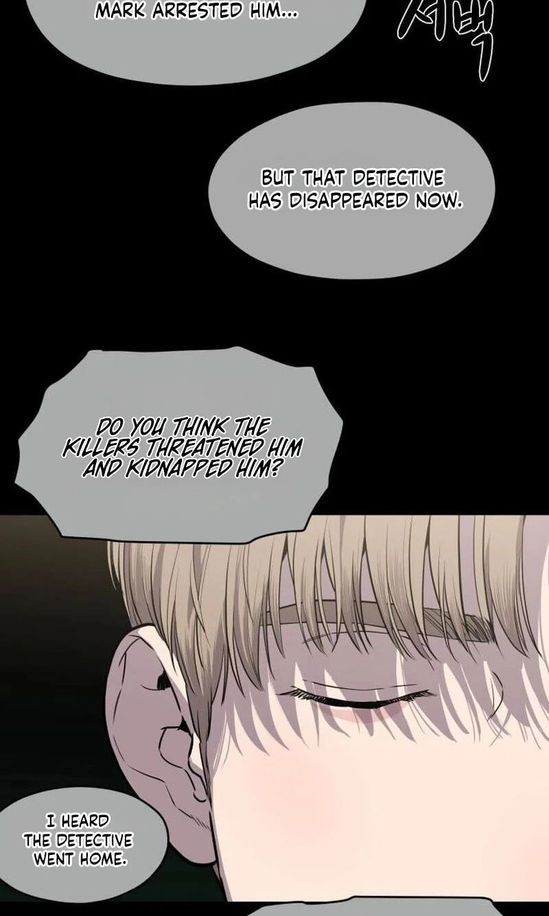 Phantom Whispers Chapter 64 page 20 - 
