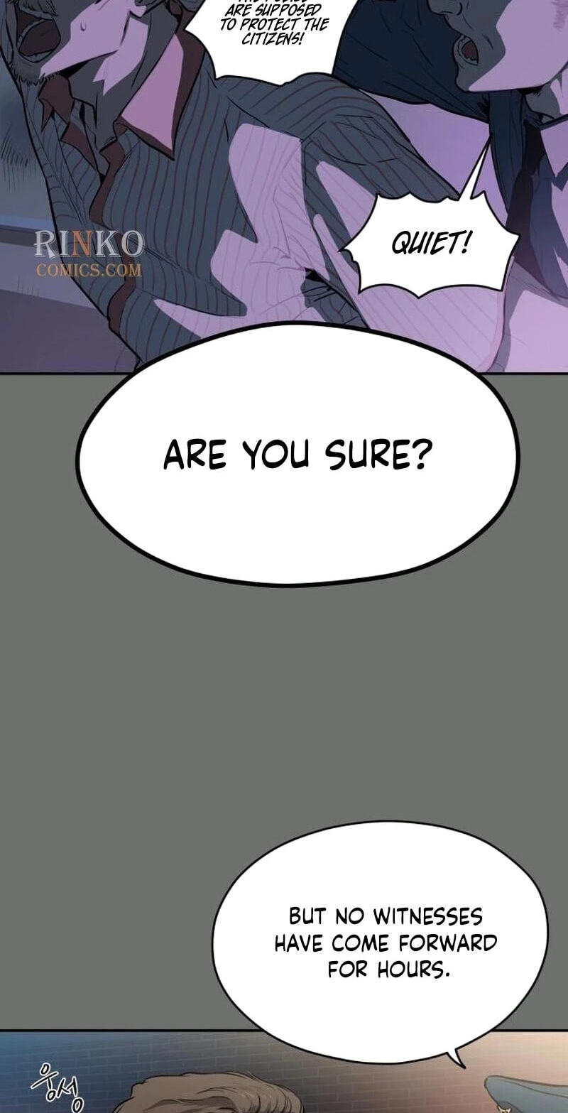 Phantom Whispers Chapter 64 page 3 - 