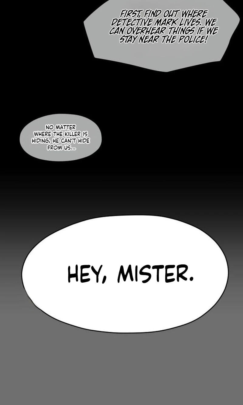 Phantom Whispers Chapter 64 page 21 - 