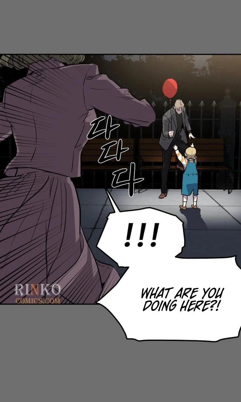 Phantom Whispers Chapter 64 page 27 - 