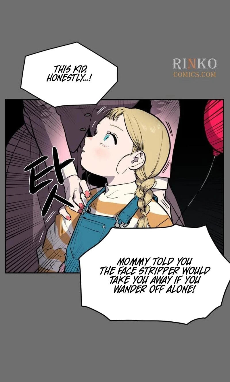 Phantom Whispers Chapter 64 page 28 - 