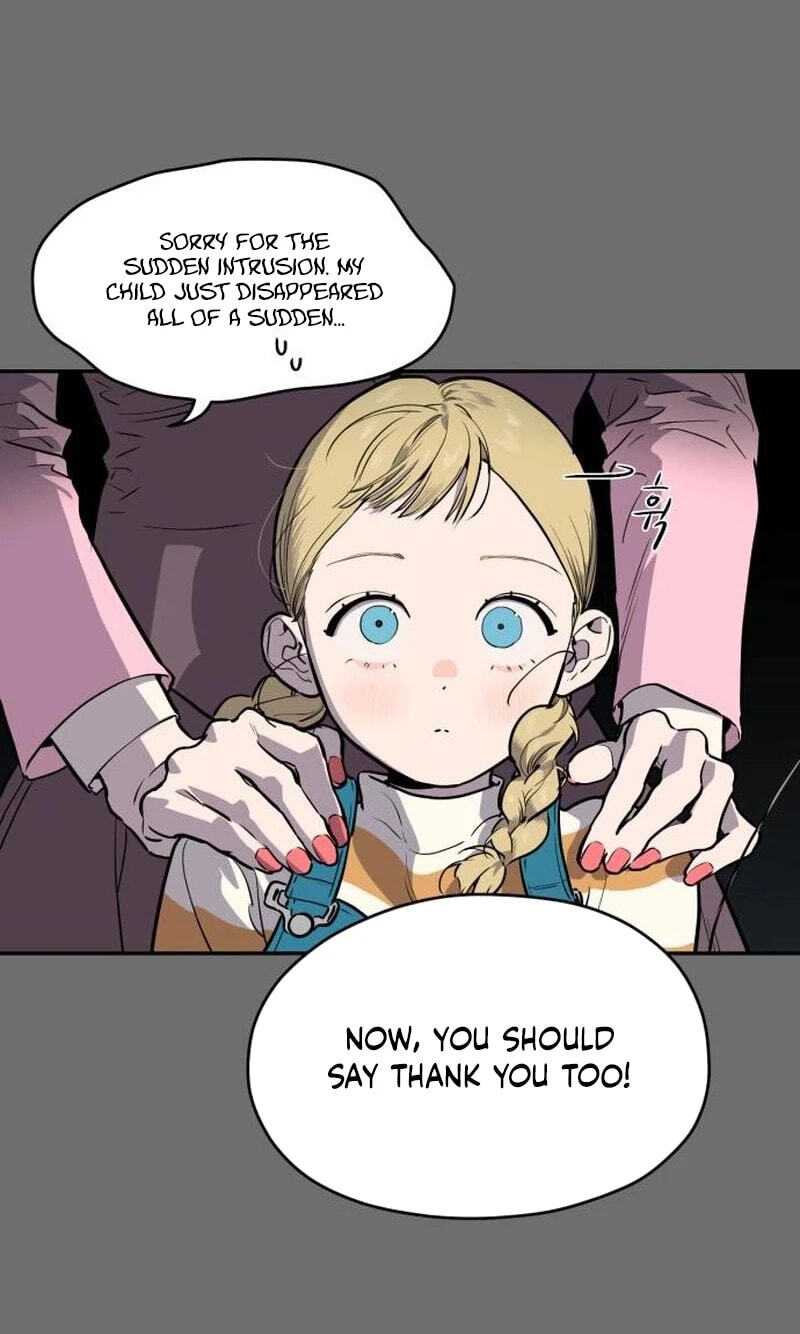 Phantom Whispers Chapter 64 page 29 - 