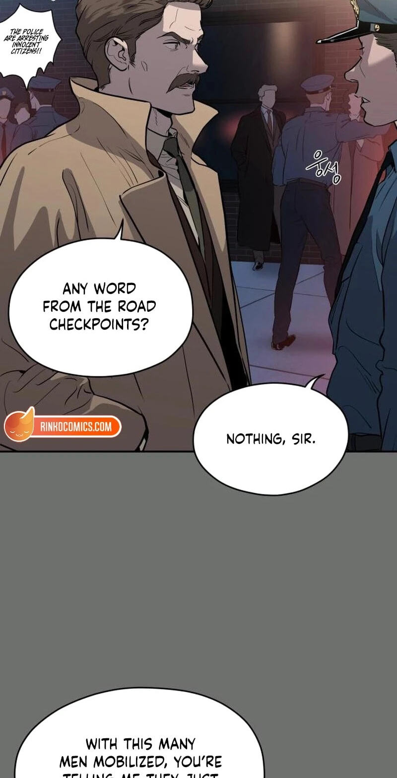 Phantom Whispers Chapter 64 page 4 - 