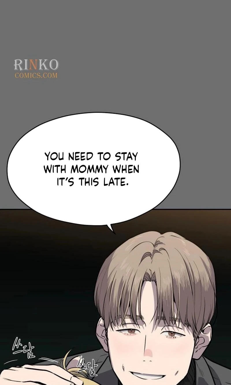 Phantom Whispers Chapter 64 page 31 - 