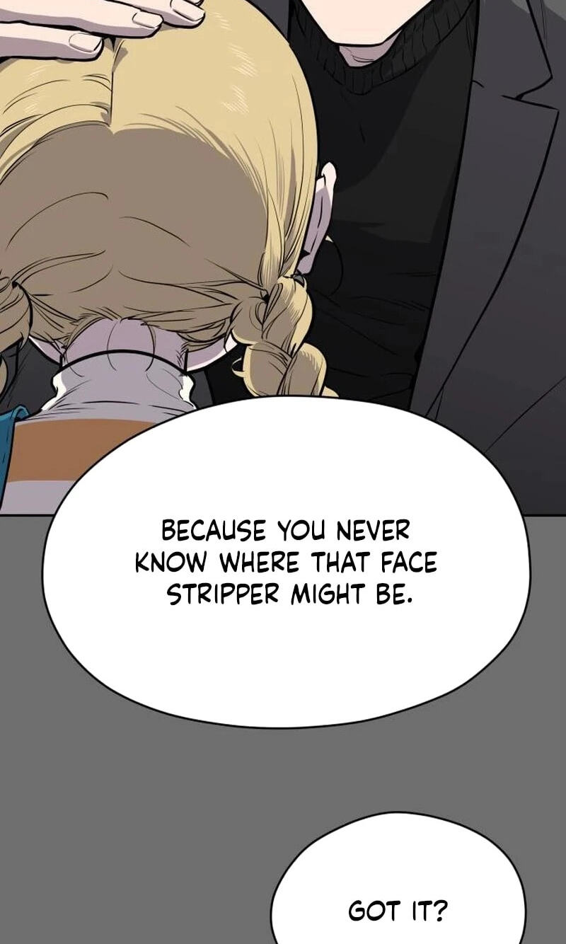 Phantom Whispers Chapter 64 page 32 - 